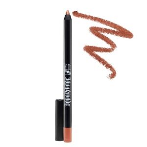 Reina Rebelde PONTE LAS PILAS Pencil Eyeliner | NEW Rebel Eye Definer Waterproof